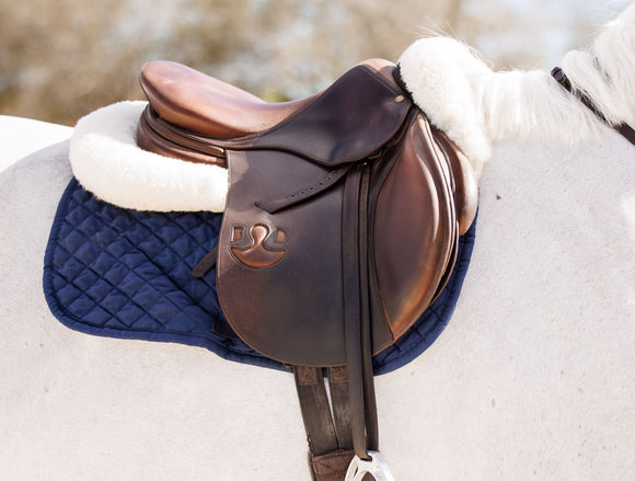 Saddles