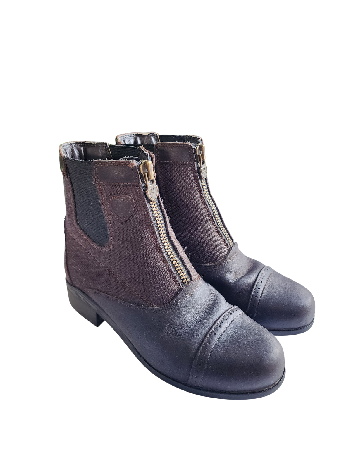Ariat devon iii discount